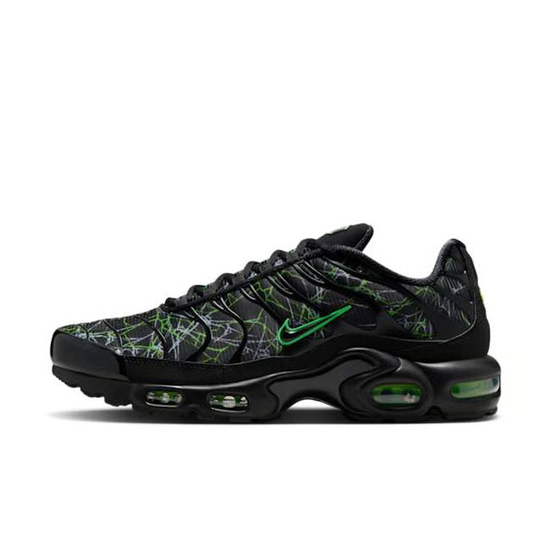 NIKE AIR MAX PLUS "SHATTERED GLASS"