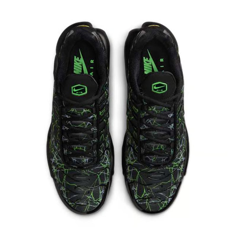 NIKE AIR MAX PLUS "SHATTERED GLASS"
