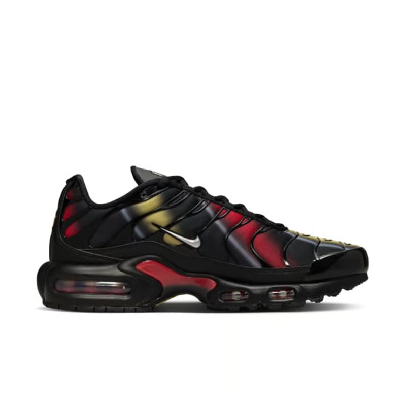NIKE AIR MAX PLUS "ORBIT"