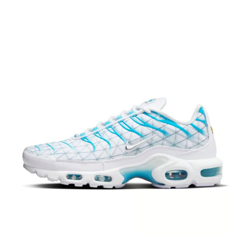 NIKE AIR MAX PLUS "MARSEILLE"