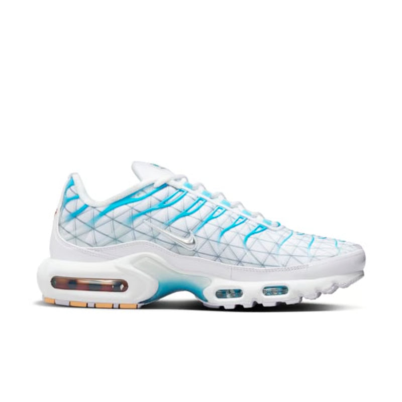 NIKE AIR MAX PLUS "MARSEILLE"
