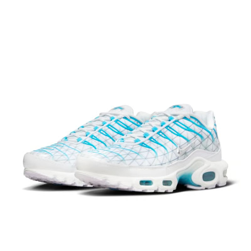 NIKE AIR MAX PLUS "MARSEILLE"