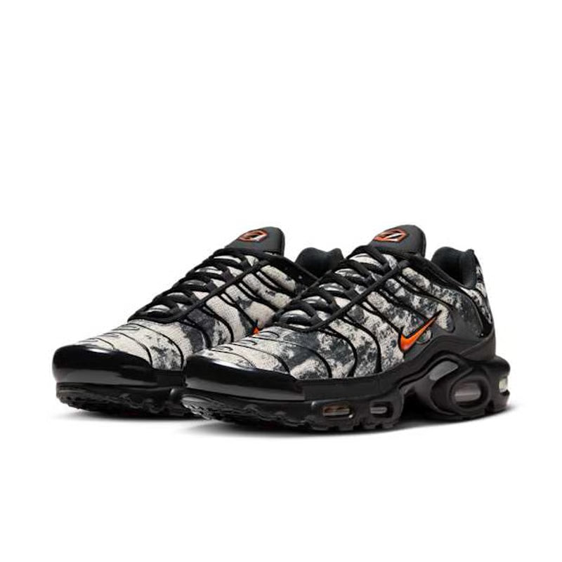NIKE AIR MAX PLUS "CAMOUFLAGE"