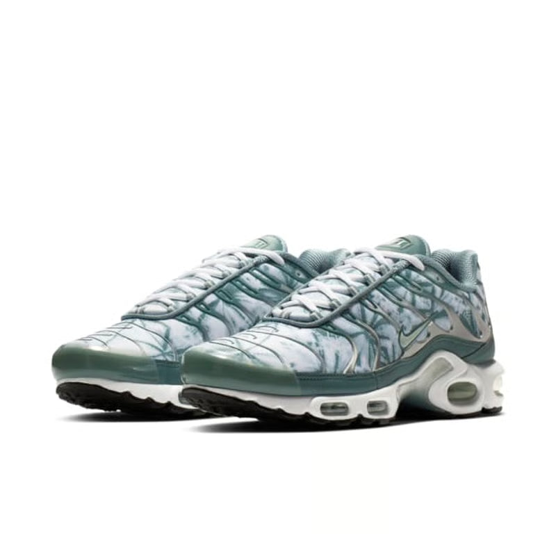 NIKE AIR MAX PLUS "PALM TREES"