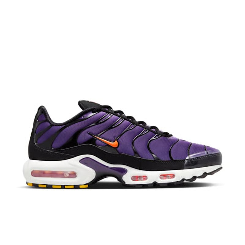 NIKE AIR MAX PLUS OG "VOLTAGE PURPLE"