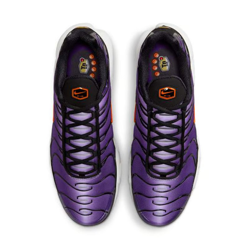 NIKE AIR MAX PLUS OG "VOLTAGE PURPLE"