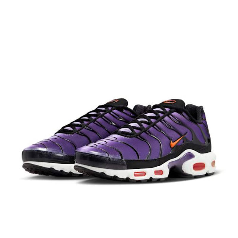 NIKE AIR MAX PLUS OG "VOLTAGE PURPLE"
