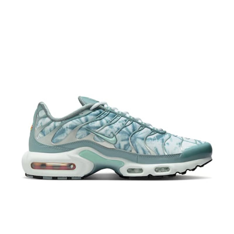 NIKE AIR MAX PLUS "PALM TREES"