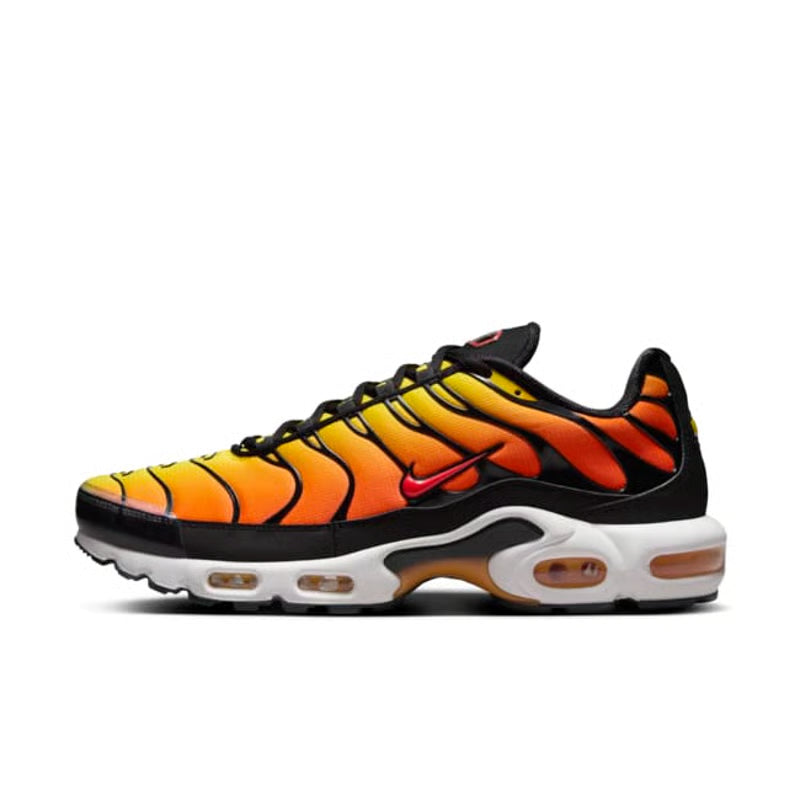 NIKE AIR MAX PLUS "SUNSET"