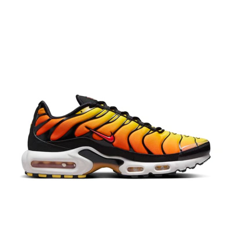NIKE AIR MAX PLUS "SUNSET"