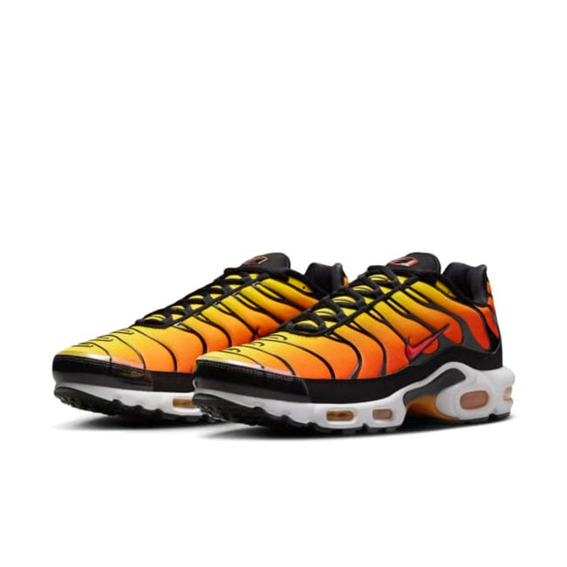 NIKE AIR MAX PLUS "SUNSET"