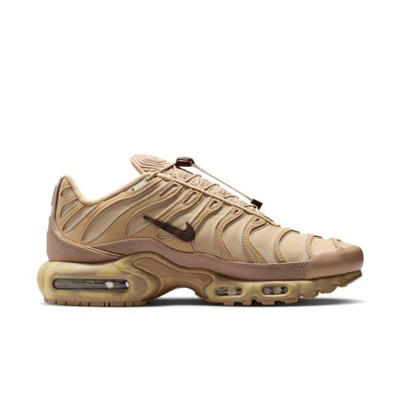 NIKE AIR MAX PLUS "SESAME"