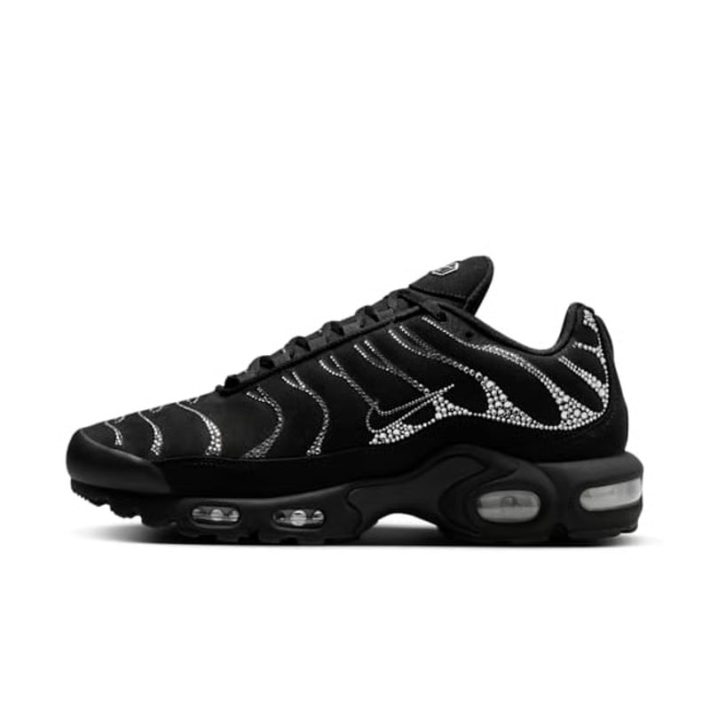 NIKE AIR MAX PLUS X SWAROCSKI