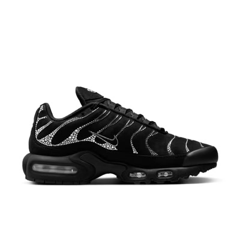 NIKE AIR MAX PLUS X SWAROCSKI