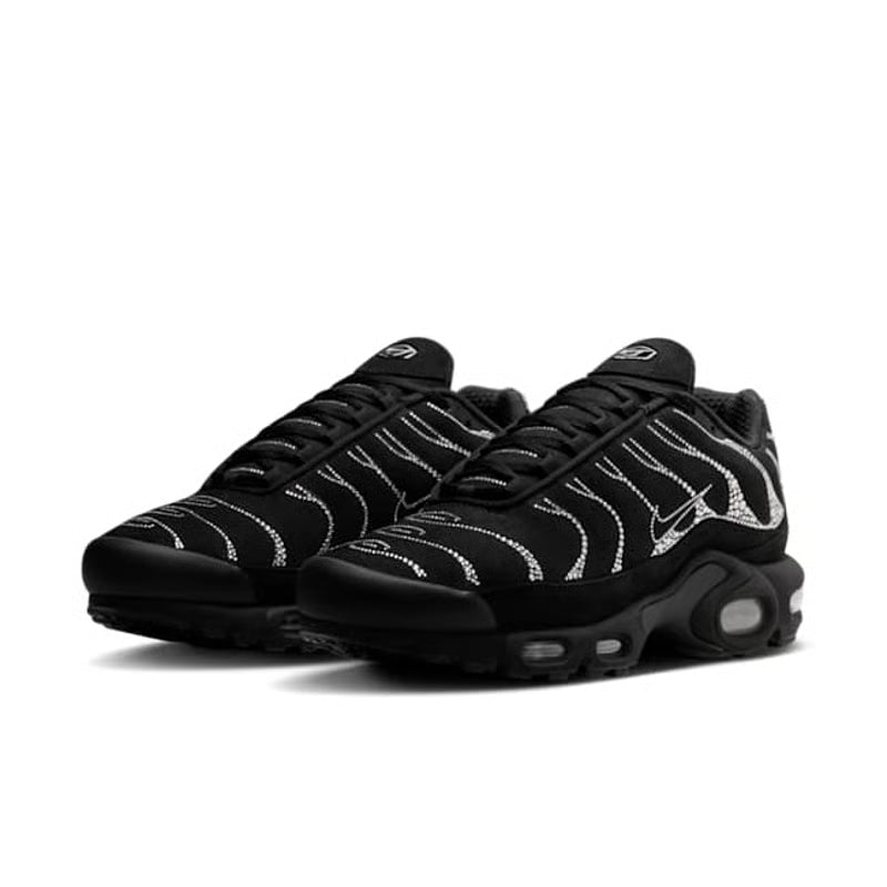 NIKE AIR MAX PLUS X SWAROCSKI