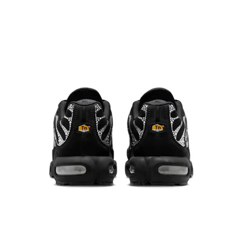 NIKE AIR MAX PLUS X SWAROCSKI