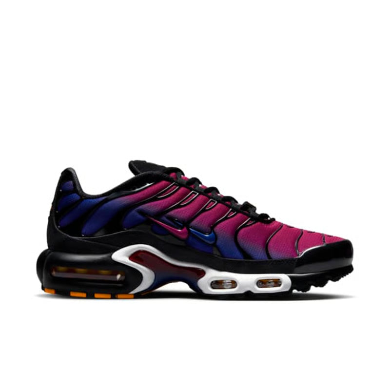 NIKE AIR MAX PLUS X FCB X PATTA