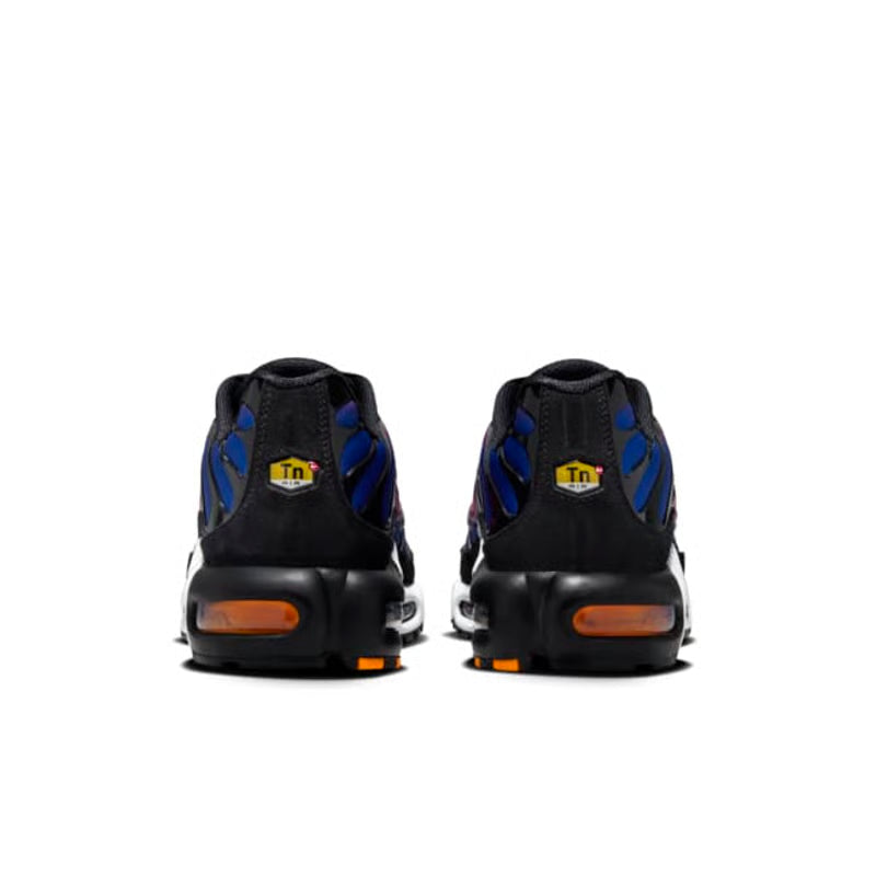 NIKE AIR MAX PLUS X FCB X PATTA