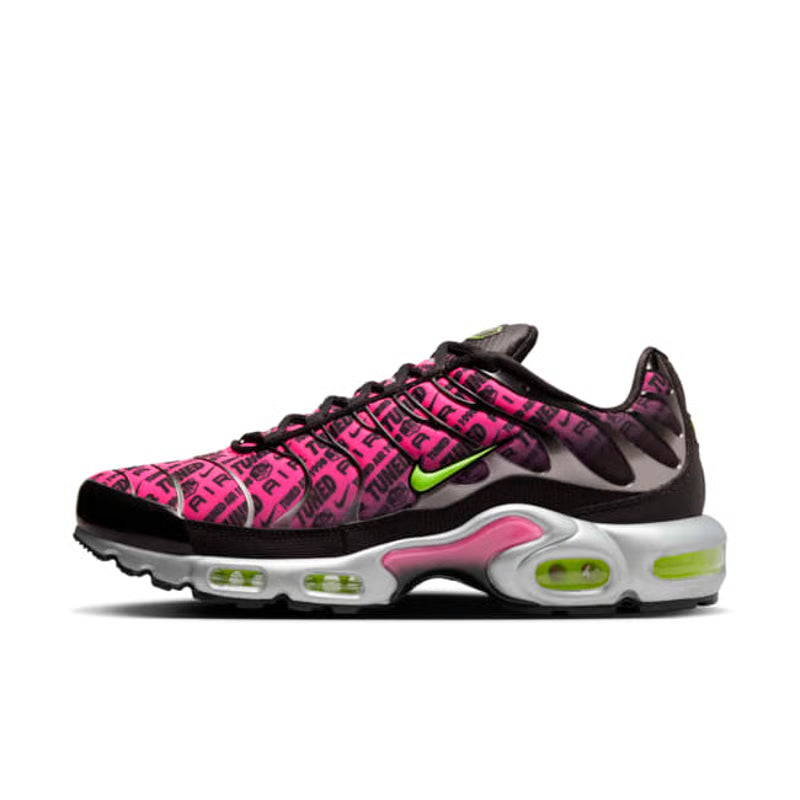 NIKE AIR MAX PLUS MERCURIAL 25