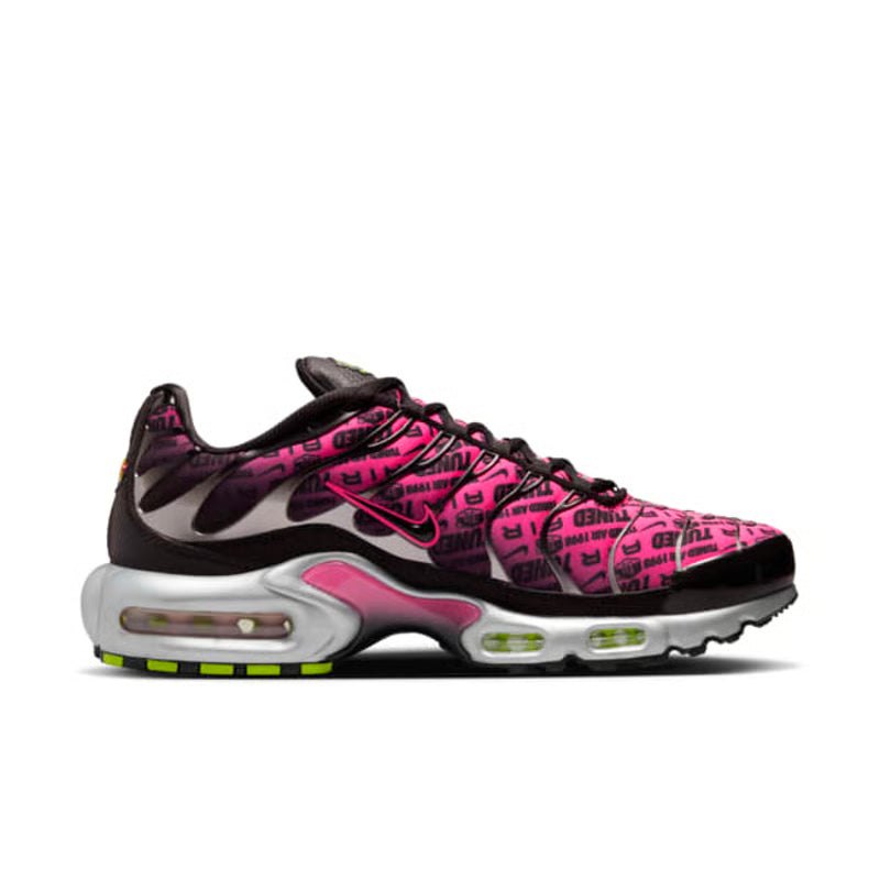 NIKE AIR MAX PLUS MERCURIAL 25