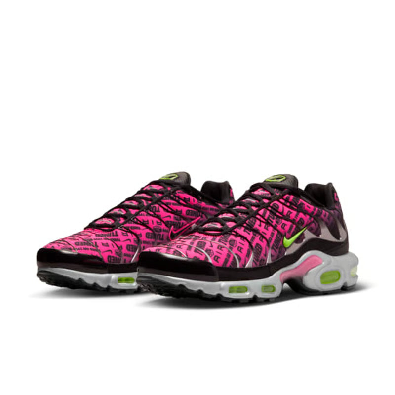 NIKE AIR MAX PLUS MERCURIAL 25