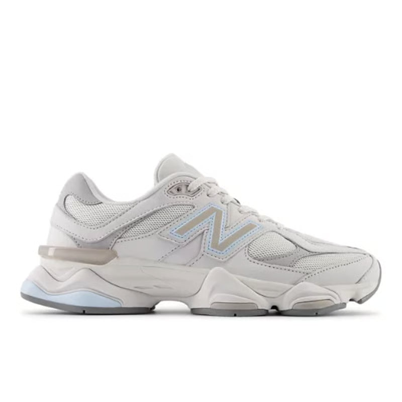 NEW BALANCE 9060 "REFLECTION & QUARRY BLUE"