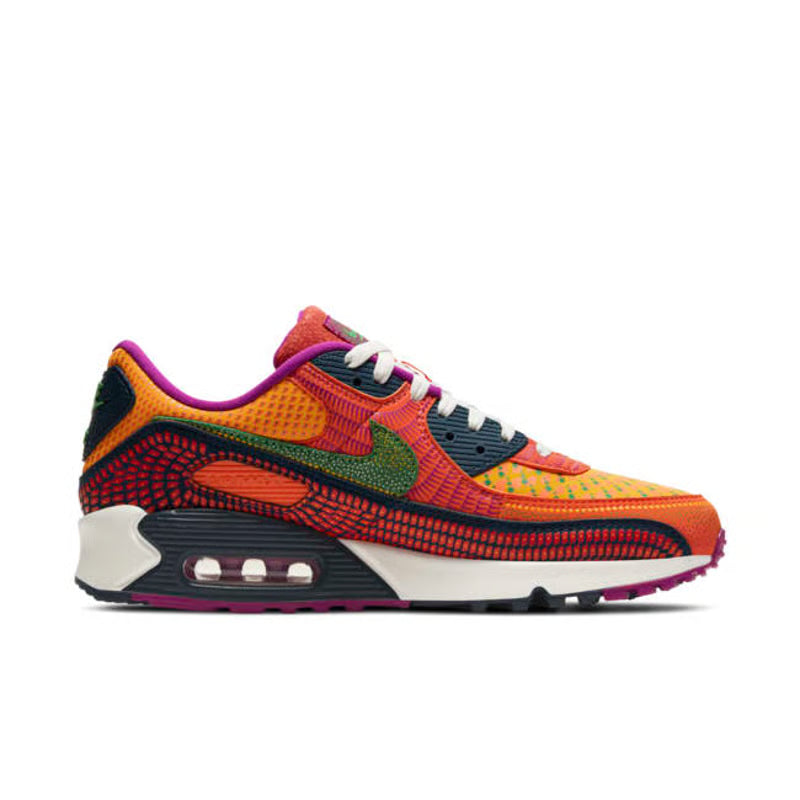 NIKE AIR MAX 90 "DIA DE LOS"