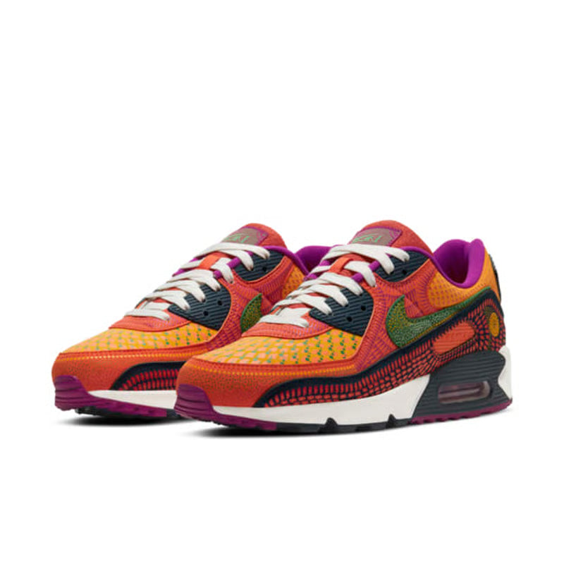 NIKE AIR MAX 90 "DIA DE LOS"