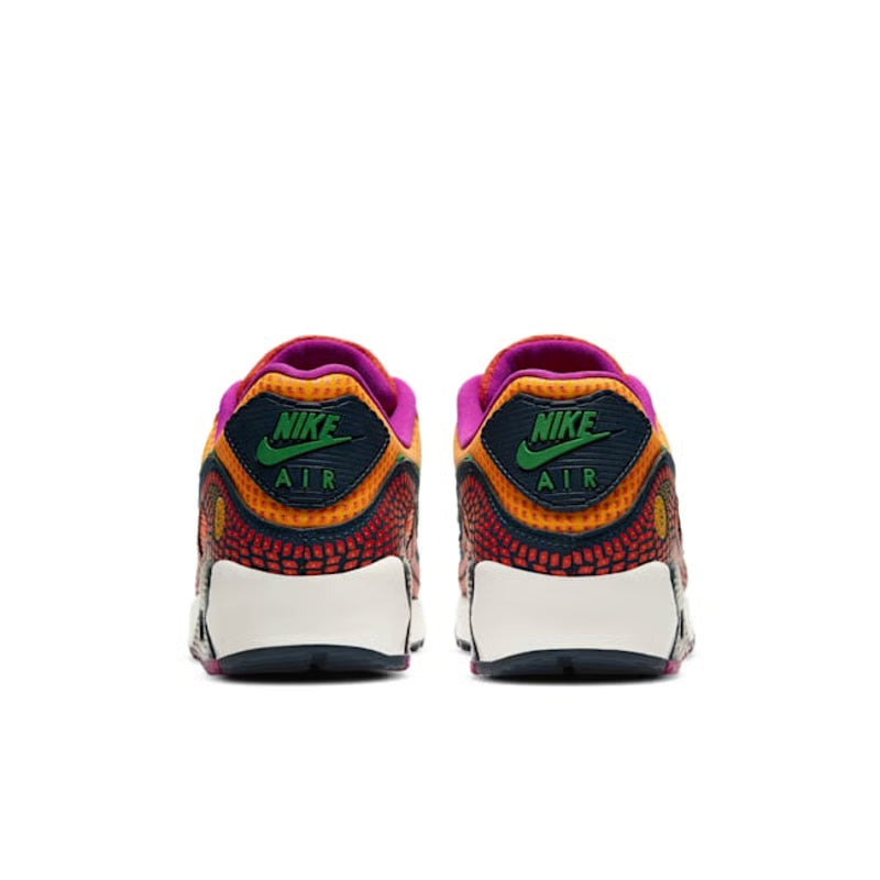 NIKE AIR MAX 90 "DIA DE LOS"