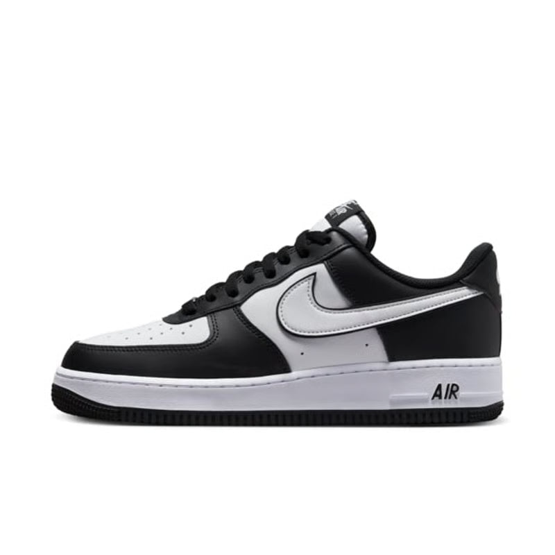 NIKE AIR FORCE 1 '07 "PANDA"