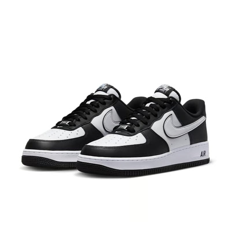 NIKE AIR FORCE 1 '07 "PANDA"