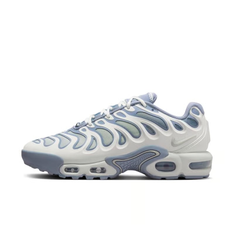 NIKE AIR MAX PLUS DRIFT "SUMMIT WHITE"
