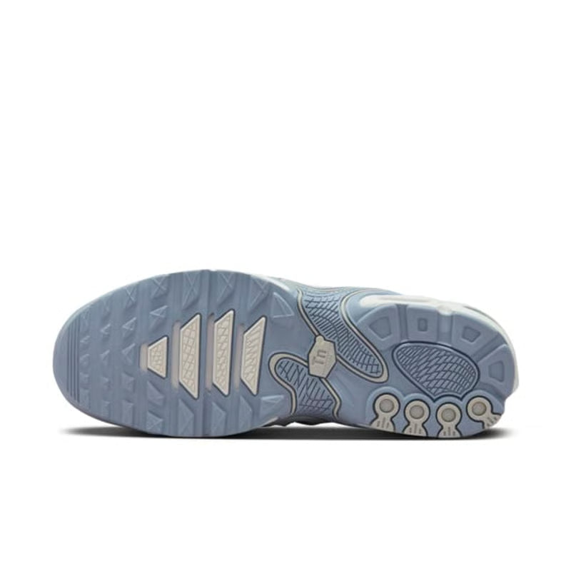 NIKE AIR MAX PLUS DRIFT "SUMMIT WHITE"