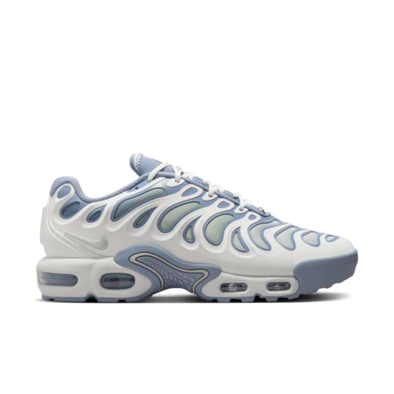 NIKE AIR MAX PLUS DRIFT "SUMMIT WHITE"