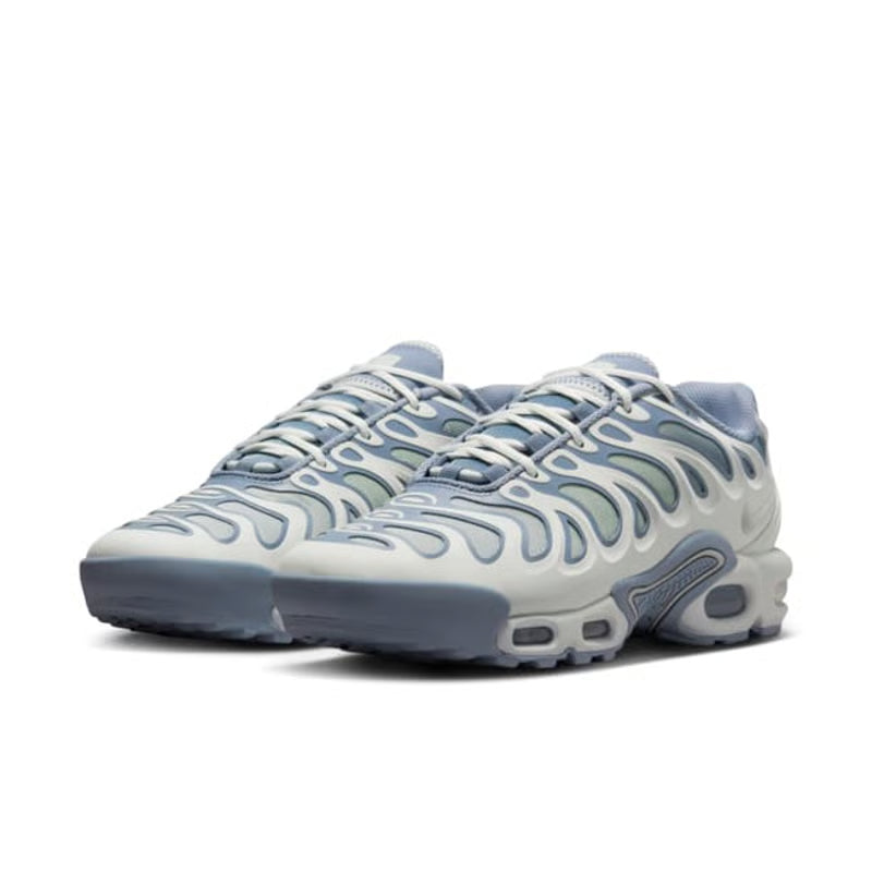 NIKE AIR MAX PLUS DRIFT "SUMMIT WHITE"