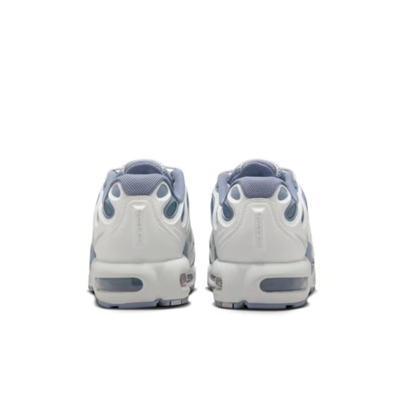 NIKE AIR MAX PLUS DRIFT "SUMMIT WHITE"