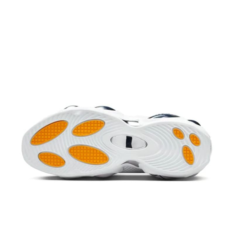 NOCTA GLIDE "WHITE & CHROME"