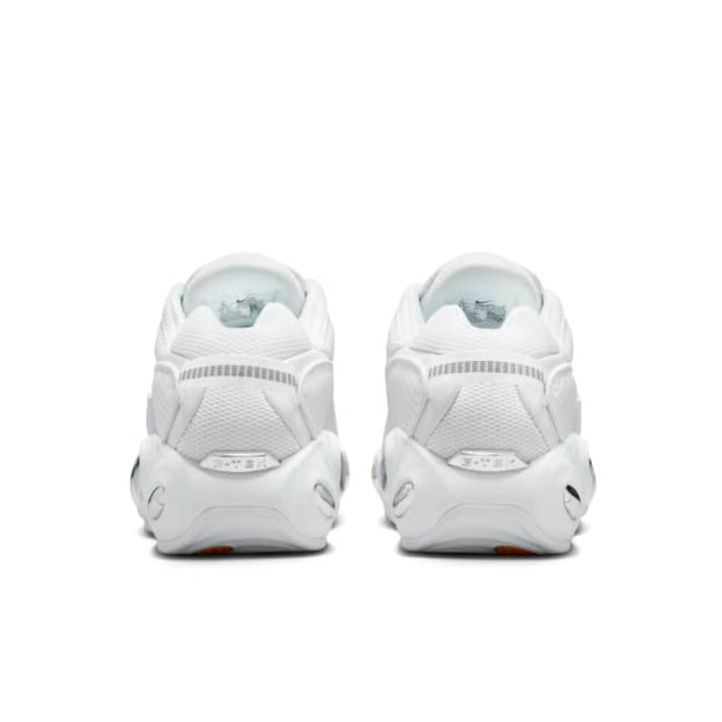 NOCTA GLIDE "WHITE & CHROME"