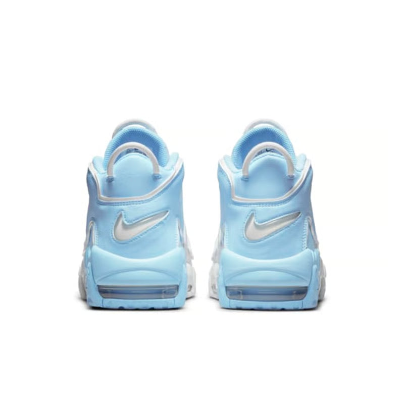 NIKE AIR MORE UPTEMPO "PSYCHIC BLUE"
