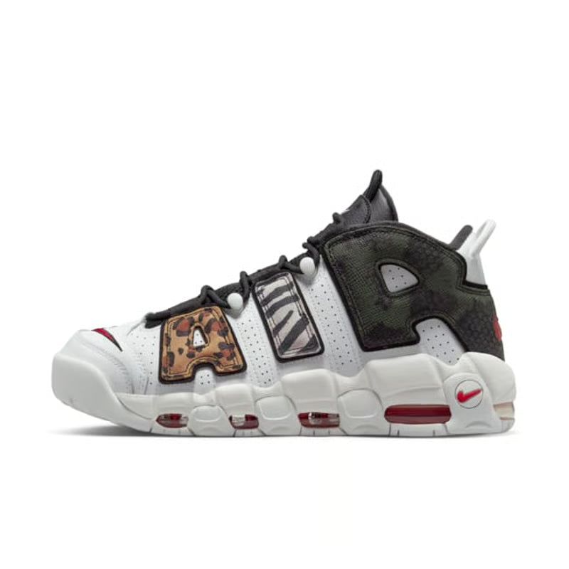 NIKE AIR MORE UPTEMPO "TUNNEL WALK"