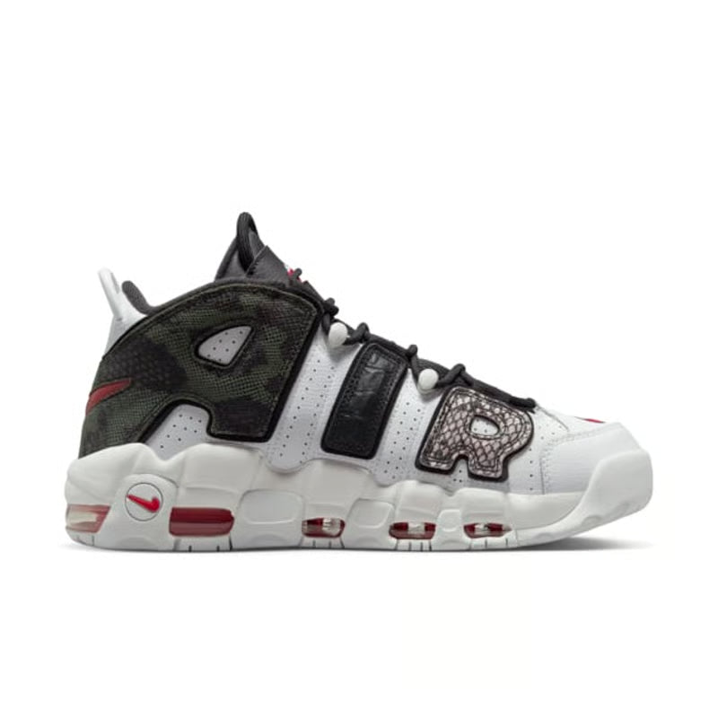 NIKE AIR MORE UPTEMPO "TUNNEL WALK"