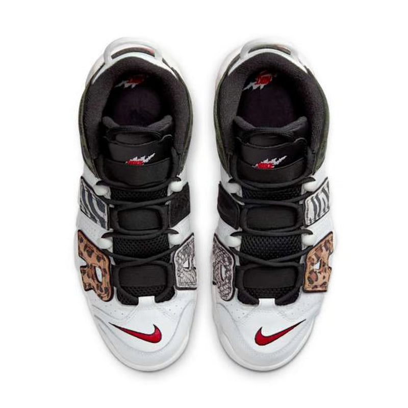 NIKE AIR MORE UPTEMPO "TUNNEL WALK"