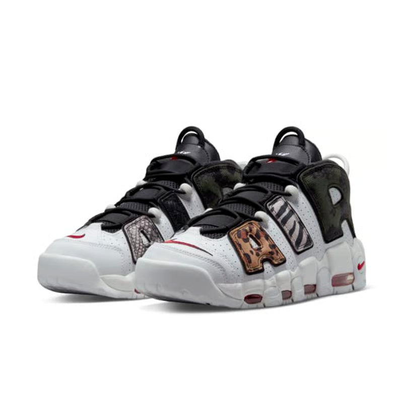 NIKE AIR MORE UPTEMPO "TUNNEL WALK"
