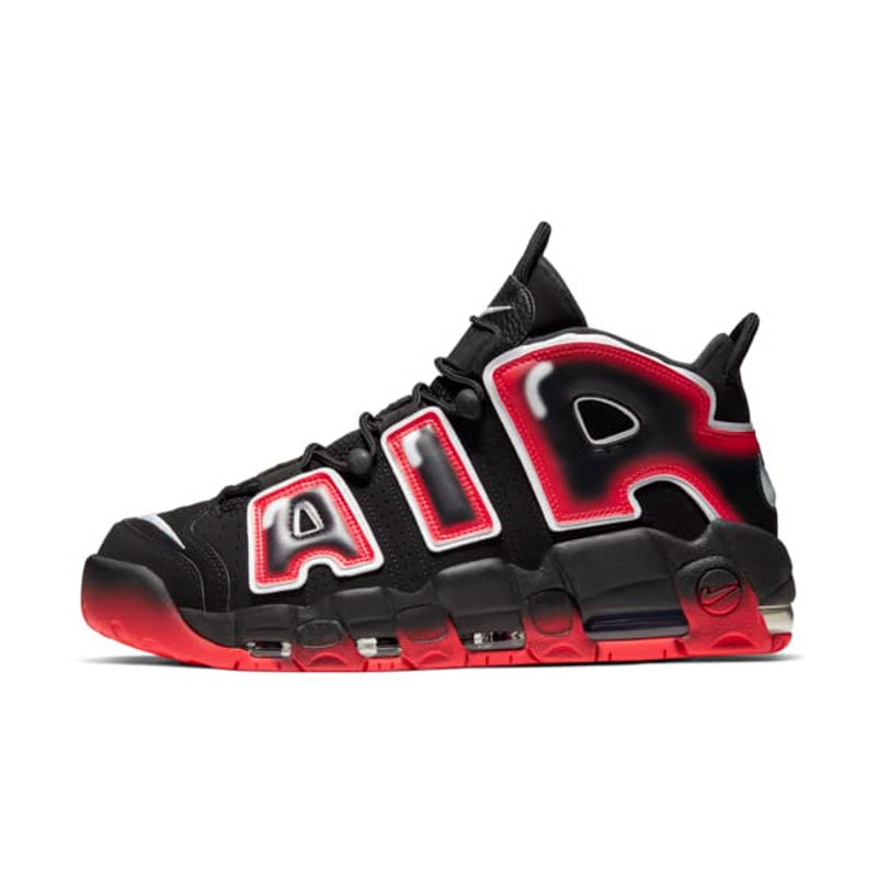 NIKE AIR MORE UPTEMPO '96' "LASER"