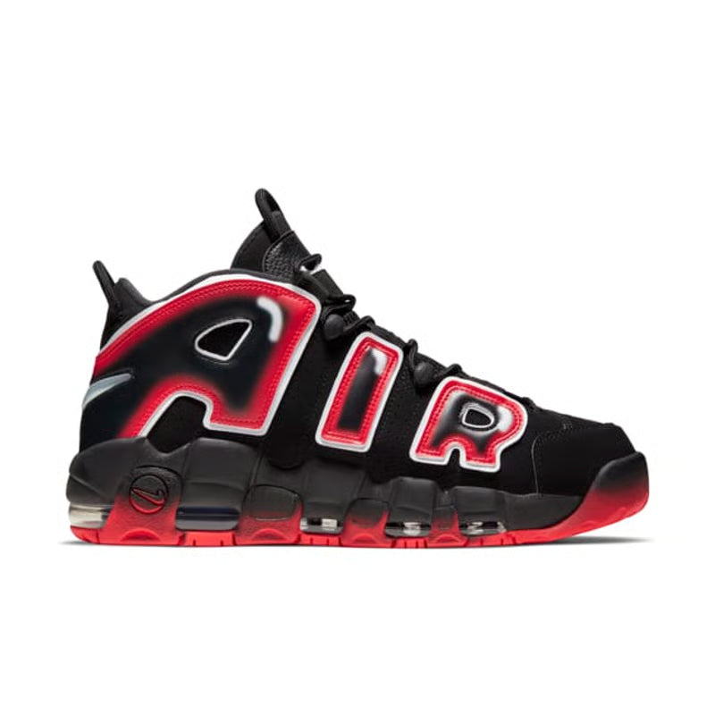 NIKE AIR MORE UPTEMPO '96' "LASER"