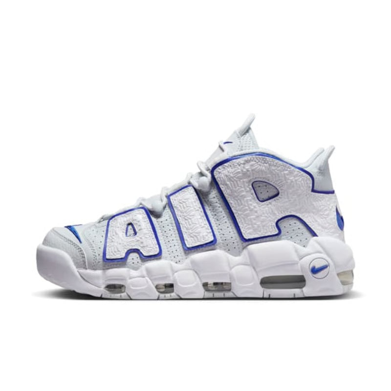 NIKE AIR MORE UPTEMPO '96' "ROYAL BLUE"