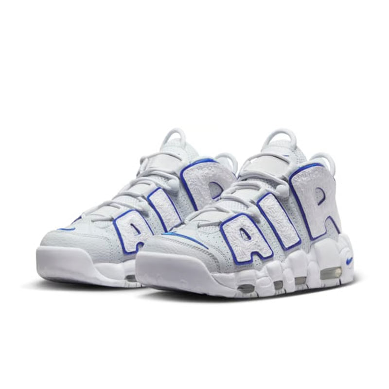 NIKE AIR MORE UPTEMPO '96' "ROYAL BLUE"