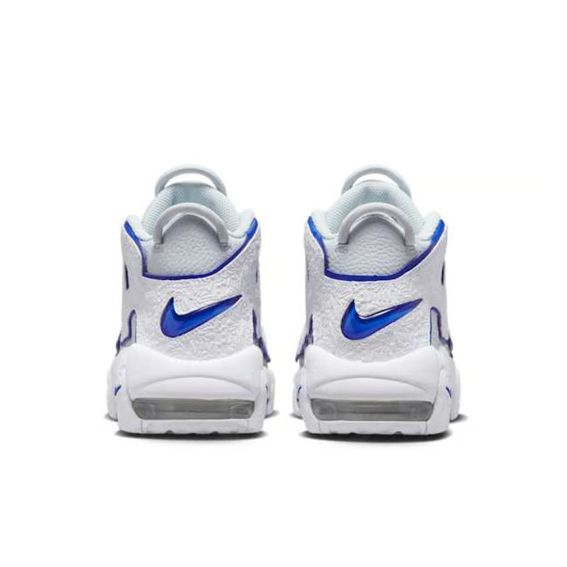 NIKE AIR MORE UPTEMPO '96' "ROYAL BLUE"