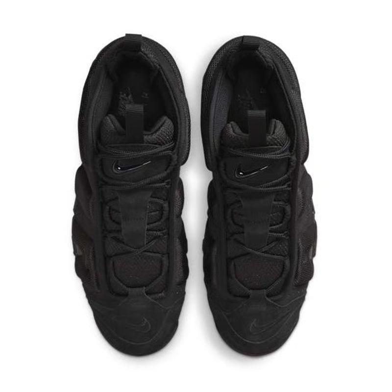 UPTEMPO LOW "TRIPLE BLACK"