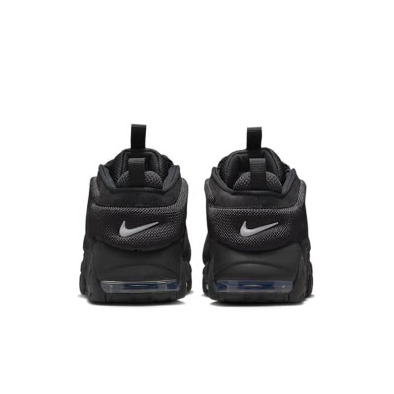 UPTEMPO LOW "TRIPLE BLACK"